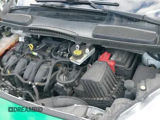 ✅ 2019 Ford Transit Connect XLT • VIN: NM0LE7F28K1400320 • Lot: 41935672. Listed on IAAI with 105,164 mi. Free auction sales archive from the USA and detailed vehicle history report at DreamBid. Image 18.