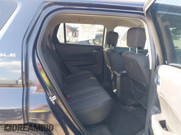 ✅ 2017 GMC Terrain SLE • VIN: 2GKALMEK5H6141490 • Lot: 43723373. Wystawiony na IAAI z przebiegiem 90 368 mil. Bezpłatny archiwum sprzedaży aukcyjnych z USA i szczegółowy raport historii pojazdu na DreamBid. Zdjęcie 8.