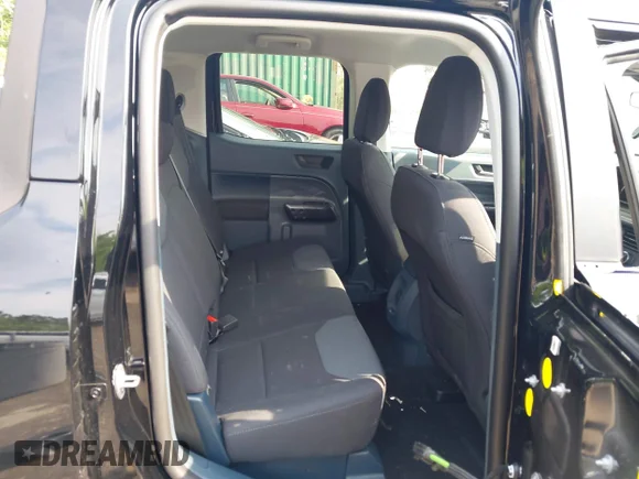✅ 2024 Ford Maverick XL • VIN: 3FTTW8A35RRB80947 • Lot: 42612749. Wystawiony na IAAI z przebiegiem 819 mil. Bezpłatny archiwum sprzedaży aukcyjnych z USA i szczegółowy raport historii pojazdu na DreamBid. Zdjęcie 8.