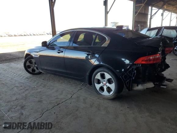✅ 2017 Jaguar XE 25t • VIN: SAJAR4BG6HA971894 • Лот: 83655954. Опубліковано раніше на Copart з пробігом 114 488 миль. Безкоштовний доступ до архіву аукціонних продажів зі США та докладний звіт про історію автомобіля на DreamBid. Зображення 2.