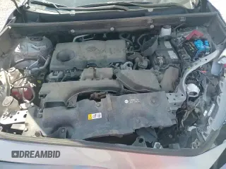 ✅ 2023 Toyota RAV4 XLE • VIN: 2T3P1RFV7PW408312 • Lot: 68378775. Wystawiony na Copart z przebiegiem 89 944 mil. Bezpłatny archiwum sprzedaży aukcyjnych z USA i szczegółowy raport historii pojazdu na DreamBid. Zdjęcie 14.