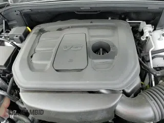 ✅ 2019 Jeep Grand Cherokee Altitude • VIN: 1C4RJEAG7KC732091 • Lot: 87209675. Wystawiony na Copart z przebiegiem 94 453 mil. Bezpłatny archiwum sprzedaży aukcyjnych z USA i szczegółowy raport historii pojazdu na DreamBid. Zdjęcie 13.