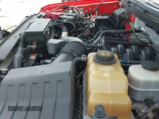 ✅ 2012 Ford F-150 XL • VIN: 1FTFX1CF8CFB99361 • Lot: 42401607. Wystawiony na IAAI z przebiegiem 283 769 mil. Bezpłatny archiwum sprzedaży aukcyjnych z USA i szczegółowy raport historii pojazdu na DreamBid. Zdjęcie 21.