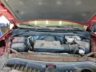 ✅ 2021 GMC Yukon SLT • VIN: 1GKS2BKD2MR424705 • Lot: 82086815. Listed on Copart with 88,414 mi. Free auction sales archive from the USA and detailed vehicle history report at DreamBid. Image 14.