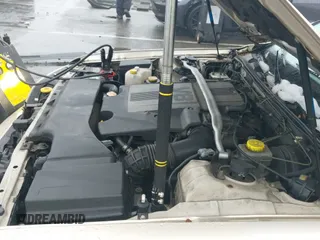 ✅ 2001 Infiniti Q45 Touring • VIN: JNKBY31A31M100189 • Лот: 41557050. Опубликован ранее на IAAI с пробегом 109 874 миль. Бесплатный доступ к архиву аукционных продаж из США и подробный отчёт об истории автомобиля на DreamBid. Изображение 12.