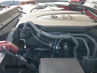 ✅ 2019 Toyota Tacoma SR5 • VIN: 3TMBZ5DN4KM017871 • Lot: 42769523. Listed on IAAI with 132,371 mi. Free auction sales archive from the USA and detailed vehicle history report at DreamBid. Image 20.