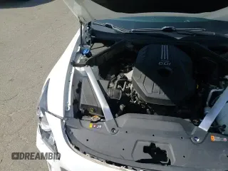 ✅ 2020 Kia Stinger GT-Line • VIN: KNAE15LA7L6077242 • Лот: 59982645. Опубликован ранее на Copart с пробегом 76 716 миль. Бесплатный доступ к архиву аукционных продаж из США и подробный отчёт об истории автомобиля на DreamBid. Изображение 13.