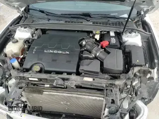 ✅ 2017 Lincoln Continental Select • VIN: 1LN6L9SK5H5602892 • Лот: 85837075. Опубликован ранее на Copart с пробегом 82 405 миль. Бесплатный доступ к архиву аукционных продаж из США и подробный отчёт об истории автомобиля на DreamBid. Изображение 14.