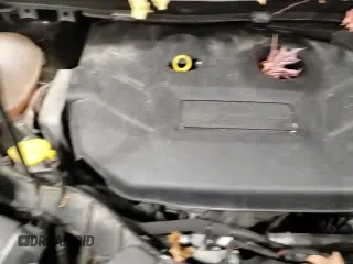 ✅ 2017 Ford Escape Titanium • VIN: 1FMCU9J98HUE33715 • Лот: 92895425. Опубликован ранее на Copart с пробегом 62 441 миль. Бесплатный доступ к архиву аукционных продаж из США и подробный отчёт об истории автомобиля на DreamBid. Изображение 14.