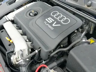 ✅ 2003 Audi TT • VIN: TRUUT28N631008449 • Lot: 41750263. Listed on IAAI with 86,563 mi. Free auction sales archive from the USA and detailed vehicle history report at DreamBid. Image 19.