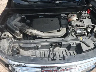 ✅ 2023 GMC Acadia SLT • VIN: 1GKKNML44PZ236838 • Lot: 60822235. Listed on Copart with 40,251 mi. Free auction sales archive from the USA and detailed vehicle history report at DreamBid. Image 15.