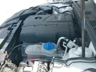 ✅ 2015 Audi A4 Premium • VIN: WAUBFAFL1FN018529 • Лот: 42748718. Опубликован ранее на IAAI с пробегом 137 513 миль. Бесплатный доступ к архиву аукционных продаж из США и подробный отчёт об истории автомобиля на DreamBid. Изображение 20.