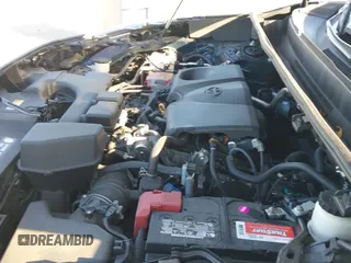 ✅ 2022 Toyota RAV4 XLE • VIN: 2T3W1RFV3NW193195 • Лот: 43486439. Опубликован ранее на IAAI с пробегом 56 181 миль. Бесплатный доступ к архиву аукционных продаж из США и подробный отчёт об истории автомобиля на DreamBid. Изображение 20.