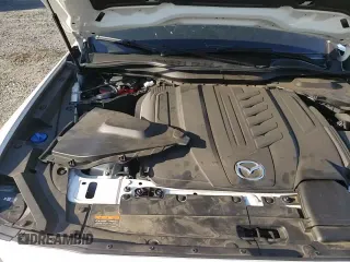 ✅ 2024 Mazda CX-90 Preferred • VIN: JM3KKBHD3R1187254 • Lot: 84438845. Wystawiony na Copart z przebiegiem 16 019 mil. Bezpłatny archiwum sprzedaży aukcyjnych z USA i szczegółowy raport historii pojazdu na DreamBid. Zdjęcie 14.