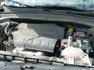 ✅ 2017 Jeep Renegade Trailhawk • VIN: ZACCJBCB8HPE88509 • Лот: 42210098. Опубликован ранее на IAAI с пробегом 114 832 миль. Бесплатный доступ к архиву аукционных продаж из США и подробный отчёт об истории автомобиля на DreamBid. Изображение 20.