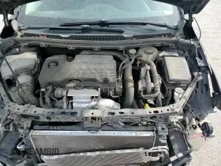 2017 Chevrolet Cruze LT z VIN 1G1BE5SMXH7159708, wystawiony jako Copart lot #81326075 z przebiegiem 132 058 mil mil oraz Szkoda całkowita • Salvage title. Historia ofert i sprzedaży dostępna na DreamBid. Obrazek 13.