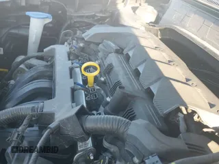 ✅ 2024 Hyundai Venue SEL • VIN: KMHRC8A32RU283492 • Lot: 41759262. Listed on IAAI with 18,853 mi. Free auction sales archive from the USA and detailed vehicle history report at DreamBid. Image 19.