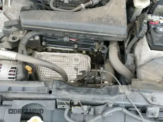 ✅ 2014 Nissan Rogue SL • VIN: 5N1AT2MT2EC797882 • Lot: 43041529. Listed on IAAI with 207,395 mi. Free auction sales archive from the USA and detailed vehicle history report at DreamBid. Image 13.