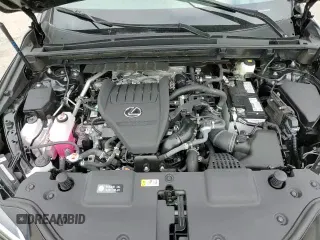 ✅ 2025 Lexus NX 350 Premium • VIN: 2T2GGCEZ5SC071931 • Lot: 66513165. Listed on Copart with 1,870 mi. Free auction sales archive from the USA and detailed vehicle history report at DreamBid. Image 14.