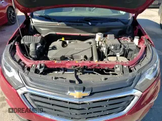 ✅ 2021 Chevrolet Equinox LT • VIN: 3GNAXKEV3ML327119 • Лот: 87035395. Опубликован ранее на Copart с пробегом 70 257 миль. Бесплатный доступ к архиву аукционных продаж из США и подробный отчёт об истории автомобиля на DreamBid. Изображение 13.