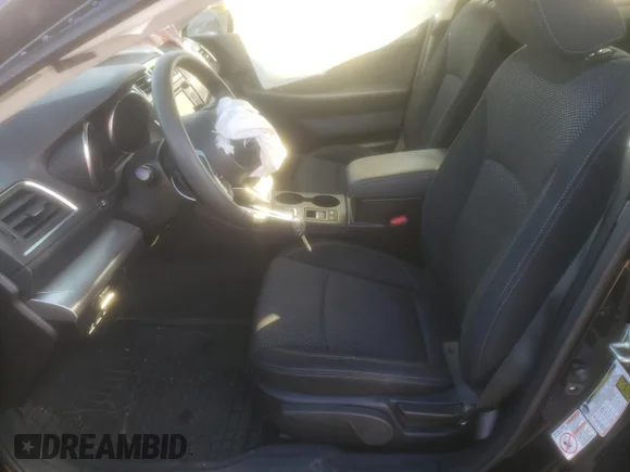 ✅ 2019 Subaru Outback • VIN: 4S4BSABC3K3367116 • Lot: 67432502. Wystawiony na Copart z przebiegiem 35 601 mil. Bezpłatny archiwum sprzedaży aukcyjnych z USA i szczegółowy raport historii pojazdu na DreamBid. Zdjęcie 7.