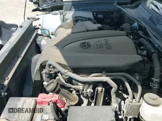 ✅ 2023 Toyota Tacoma SR5 • VIN: 3TMAZ5CN8PM219018 • Lot: 42790278. Listed on IAAI with 16,732 mi. Free auction sales archive from the USA and detailed vehicle history report at DreamBid. Image 20.