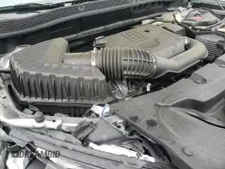 2024 Chevrolet Blazer LT z VIN 3GNKBJR42RS197992, wystawiony jako Copart lot #57789425 z przebiegiem 29 108 mil mil oraz Szkoda całkowita • Salvage title. Historia ofert i sprzedaży dostępna na DreamBid. Obrazek 15.