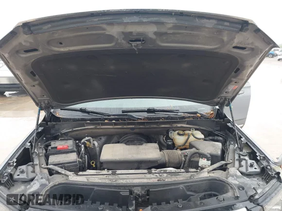 ✅ 2022 GMC Yukon XL SLT • VIN: 1GKS1GKD3NR224370 • Lot: 44892244. Listed on IAAI with 163,857 mi. Free auction sales archive from the USA and detailed vehicle history report at DreamBid. Image 10.
