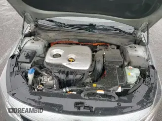 ✅ 2018 Kia Optima EX • VIN: KNAGV4LD4J5026141 • Lot: 48109075. Listed on Copart with 120,666 mi. Free auction sales archive from the USA and detailed vehicle history report at DreamBid. Image 14.