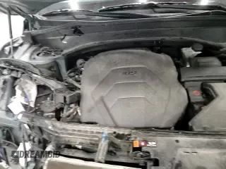 ✅ 2022 Kia Telluride S • VIN: 5XYP6DHC0NG283455 • Lot: 69960745. Listed on Copart with 59,157 mi. Free auction sales archive from the USA and detailed vehicle history report at DreamBid. Image 15.