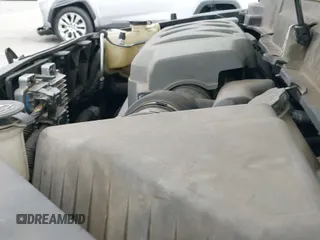 ✅ 2008 Buick Enclave CXL • VIN: 5GAER23748J164231 • Lot: 43520060. Listed on IAAI with 185,084 mi. Free auction sales archive from the USA and detailed vehicle history report at DreamBid. Image 19.