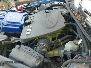 ✅ 2006 Chevrolet Impala LS • VIN: 2G1WB58K569371685 • Lot: 42469983. Listed on IAAI with 176,068 mi. Free auction sales archive from the USA and detailed vehicle history report at DreamBid. Image 13.