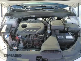 ✅ 2018 Kia Optima SX • VIN: 5XXGW4L28JG192883 • Lot: 90479375. Wystawiony na Copart z przebiegiem 143 522 mil. Bezpłatny archiwum sprzedaży aukcyjnych z USA i szczegółowy raport historii pojazdu na DreamBid. Zdjęcie 13.