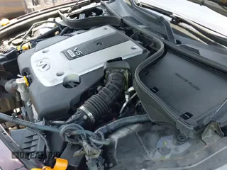 ✅ 2010 Infiniti G37 • VIN: JN1CV6FE2AM351929 • Lot: 42797338. Listed on IAAI with 62,245 mi. Free auction sales archive from the USA and detailed vehicle history report at DreamBid. Image 20.