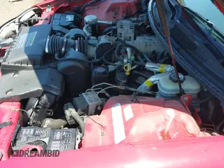 1999 Chevrolet Camaro z VIN 2G1FP22K5X2128770, wystawiony jako IAAI lot #42373016 z przebiegiem 96 991 mil mil oraz . Historia ofert i sprzedaży dostępna na DreamBid. Obrazek 19.