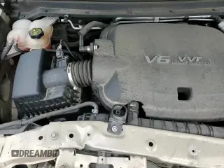 ✅ 2022 GMC Canyon 4WD AT4 • VIN: 1GTG6FEN7N1184388 • Лот: 60839845. Опубликован ранее на Copart с пробегом 70 917 миль. Бесплатный доступ к архиву аукционных продаж из США и подробный отчёт об истории автомобиля на DreamBid. Изображение 14.