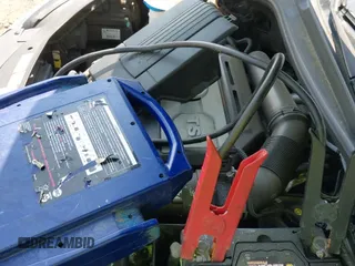 ✅ 2012 Volkswagen Eos Executive • VIN: WVWFW7AH6CV002719 • Lot: 42420913. Wystawiony na IAAI z przebiegiem 60 616 mil. Bezpłatny archiwum sprzedaży aukcyjnych z USA i szczegółowy raport historii pojazdu na DreamBid. Zdjęcie 12.