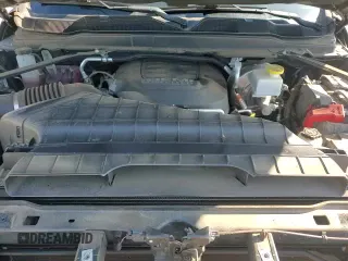 ✅ 2019 Ram 2500 Big Horn • VIN: 3C6UR5DJ3KG520979 • Лот: 66547995. Опубликован ранее на Copart с пробегом 50 426 миль. Бесплатный доступ к архиву аукционных продаж из США и подробный отчёт об истории автомобиля на DreamBid. Изображение 13.