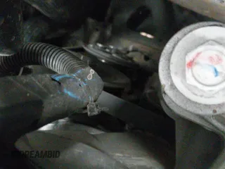 ✅ 2022 GMC Terrain AT4 • VIN: 3GKALYEVXNL310167 • Лот: 41745298. Опубликован ранее на IAAI с пробегом 65 195 миль. Бесплатный доступ к архиву аукционных продаж из США и подробный отчёт об истории автомобиля на DreamBid. Изображение 19.