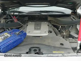 ✅ 2011 Infiniti FX • VIN: JN8AS1MU4BM710407 • Lot: 43201119. Wystawiony na IAAI z przebiegiem 177 815 mil. Bezpłatny archiwum sprzedaży aukcyjnych z USA i szczegółowy raport historii pojazdu na DreamBid. Zdjęcie 12.