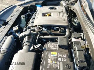 ✅ 2023 Kia Forte LXS • VIN: 3KPF24AD1PE567459 • Lot: 43176868. Listed on IAAI with 57,313 mi. Free auction sales archive from the USA and detailed vehicle history report at DreamBid. Image 19.