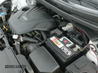 ✅ 2016 Hyundai Veloster • VIN: KMHTC6AD9GU252143 • Lot: 41440153. Wystawiony na IAAI z przebiegiem 155 431 mil. Bezpłatny archiwum sprzedaży aukcyjnych z USA i szczegółowy raport historii pojazdu na DreamBid. Zdjęcie 12.