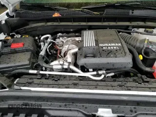 ✅ 2024 GMC Sierra 1500 SLT • VIN: 3GTUUDE8XRG291272 • Lot: 82771745. Wystawiony na Copart z przebiegiem 13 667 mil. Bezpłatny archiwum sprzedaży aukcyjnych z USA i szczegółowy raport historii pojazdu na DreamBid. Zdjęcie 15.