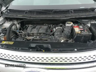 ✅ 2014 Ford Explorer • VIN: 1FM5K7B8XEGA47414 • Lot: 42497255. Listed on IAAI with 58,867 mi. Free auction sales archive from the USA and detailed vehicle history report at DreamBid. Image 19.