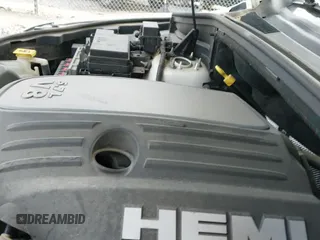 ✅ 2012 Dodge Durango Citadel • VIN: 1C4SDJET7CC286146 • Lot: 41931343. Listed on IAAI with 147,190 mi. Free auction sales archive from the USA and detailed vehicle history report at DreamBid. Image 20.