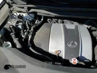 ✅ 2022 Lexus RX 350 • VIN: 2T2HZMDA4NC311510 • Lot: 81956155. Listed on Copart with 104,473 mi. Free auction sales archive from the USA and detailed vehicle history report at DreamBid. Image 15.