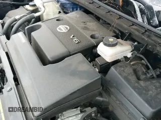 ✅ 2020 Nissan Murano Platinum • VIN: 5N1AZ2DJ1LN125357 • Lot: 41576119. Wystawiony na IAAI z przebiegiem 57 116 mil. Bezpłatny archiwum sprzedaży aukcyjnych z USA i szczegółowy raport historii pojazdu na DreamBid. Zdjęcie 19.