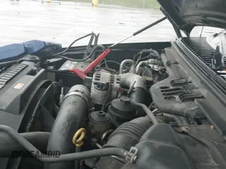 ✅ 2006 Ford F-250 XL • VIN: 1FTSX21P76EC82810 • Lot: 41890943. Listed on IAAI with 237,747 mi. Free auction sales archive from the USA and detailed vehicle history report at DreamBid. Image 19.