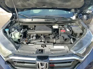 ✅ 2022 Honda CR-V EX • VIN: 5J6RW1H5XNA000854 • Lot: 91246545. Wystawiony na Copart z przebiegiem 42 925 mil. Bezpłatny archiwum sprzedaży aukcyjnych z USA i szczegółowy raport historii pojazdu na DreamBid. Zdjęcie 14.