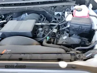 ✅ 2025 Chevrolet Silverado 2500HD LT • VIN: 2GC4KNE79S1135824 • Lot: 81041275. Wystawiony na Copart z przebiegiem 44 mil. Bezpłatny archiwum sprzedaży aukcyjnych z USA i szczegółowy raport historii pojazdu na DreamBid. Zdjęcie 13.